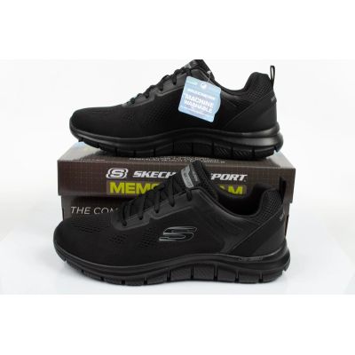 21. Buty Skechers Track M 232698/BBK