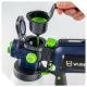 13. Pistolet malarski natryskowy 550W W02003 WUBER