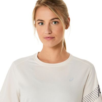 4. Koszulka Asics Icon SS Top M 2012D177200