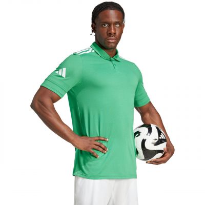 2. Koszulka adidas Squadra 25 Polo M JY3416