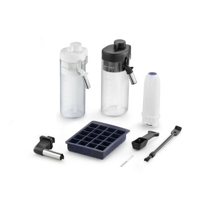 5. Ekspres ciśnieniowy DeLonghi ECAM 450.65.G