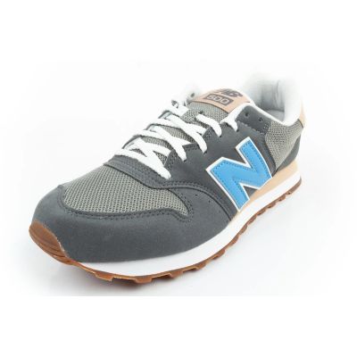 17. Buty New Balance Buty Sneakersy M GM500TBW