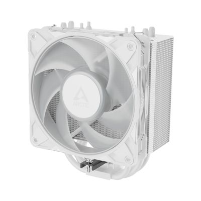 5. ARCTIC Freezer 36-S A-RGB Procesor Chłodnica powietrza 12 cm Biały 1 szt.