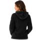 3. Polar damski Geographical Norway ULOTTA BLACK LADY 047-1 (WZ8181F/GN-BLACK)