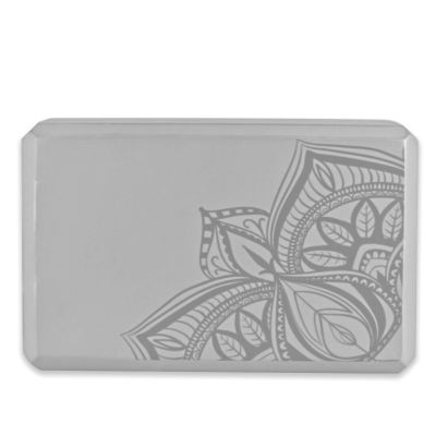 7. Kostka do jogi Gaiam 63681