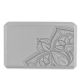 7. Kostka do jogi Gaiam 63681