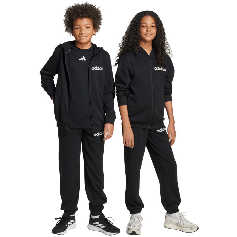10. Dres adidas Essentials Jr JN2425