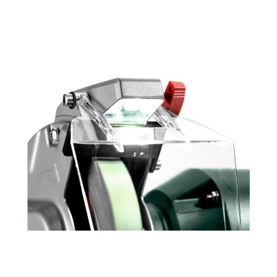 10. Metabo DS 150 Plus szlifierka stołowa 2980 RPM 400 W