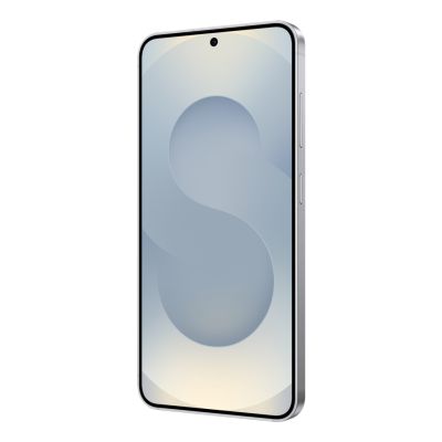 33. Samsung Galaxy S25 (S931) 5G DS 12/256GB Silver