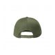 2. Czapka z daszkiem Malfini Rap 6P MLI-30209 khaki