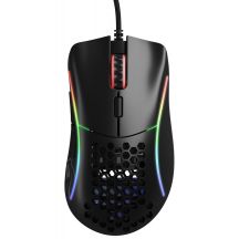 Glorious PC Gaming Race Model D- myszka Po prawej stronie USB Typu-A Optyczny 3200 DPI