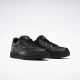 2. Sneakersy Reebok CLUB C BLACK/CHARCOAL-INT (100000198)