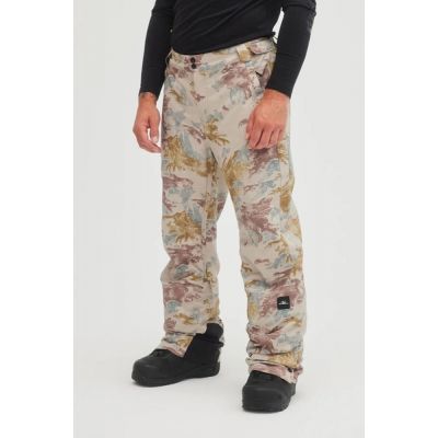 7. Spodnie narciarskie O'Neill Hammered M 2550020-31014