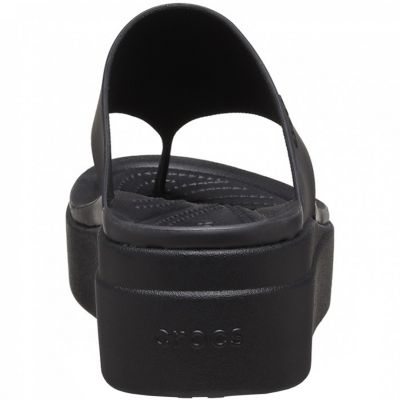3. Japonki Crocs Brooklyn Flip W 208727 001