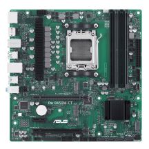 ASUS PRO B650M-CT-CSM AMD B650 Gniazdo AM5 micro ATX
