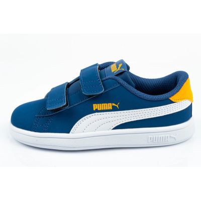 13. Buty Puma Smash v2 Jr 365184 47