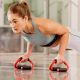 6. REEBOK UCHWYTY DO POMPEK RAAC-12231