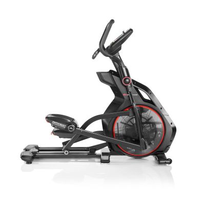 8. Orbitrek Hybrydowy Bowflex BXE 226