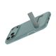10. Etui Spigen Parallax "S" MagSafe na iPhone 17 Pro Max - zielone