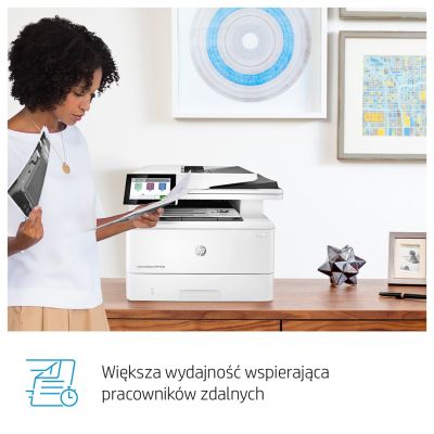 16. Urządzenie wielofunkcyjne HP LaserJet M430F