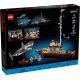 32. LEGO Ideas 21350 Szczęki