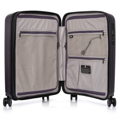 23. Walizka Kabinowa SwissBags Echo 16578