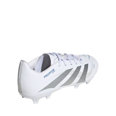 9. Buty piłkarskie adidas Predator League FG/MG Jr ID3751