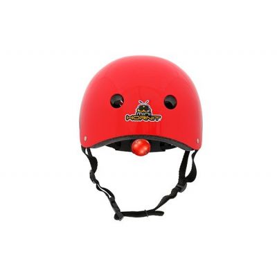 4. Kask dziecięcy HORNIT Aviators M 53-58cm AVM909