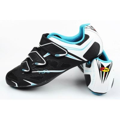 17. Buty rowerowe Northwave Starlight 3S M 80141010 13