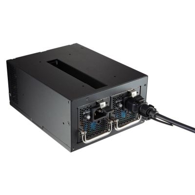5. Zasilacz 900W FSP Fortron Twins PRO 24/7 ATX | 80+ Gold