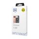 16. Etui 3mk Smoke MagCase na Apple iPhone 12 Pro Max - czarne