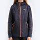 3. Kurtka trekkingowa Salewa Pedroc Hyb. Twr W Hood Jkt W 27428-3961
