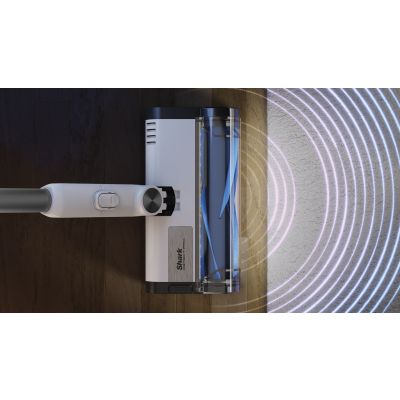 13. SHARK Odkurzacz bezprzewodowy LED IW1611EU