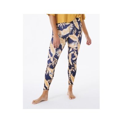 4. Spodnie RIP CURL Mirage Summer Dawn Pant niebieski