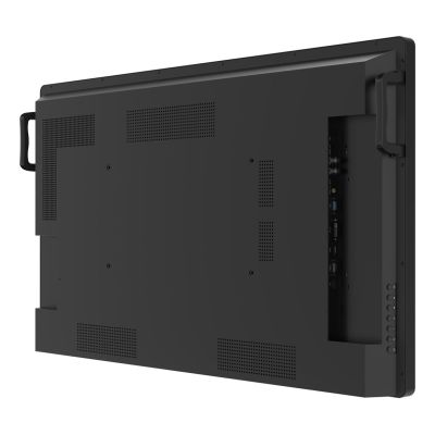 7. AG neovo TTN-4301 109,2cm        black (Speditionsversand)