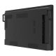 7. AG neovo TTN-4301 109,2cm        black (Speditionsversand)