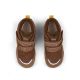 5. Buty zimowe barefoot z wełną z recyklingu Affenzahn Comfy Tiger (01250-70003)
