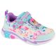 Skechers Snuggle Sneaks - Skech Squad 302214L-MTMT Miętowe 27