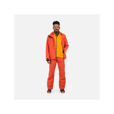 11. Bluza Rossignol Blackside Fleece Fz