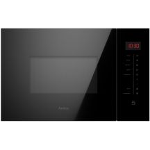 Kuchenka mikrofalowa do zabudowy AMICA AMMB25E2SGB X-TYPE