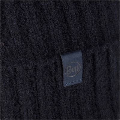 Czapka BUFF KNITTED BEANIE NILAH NIGHT BLUE   one size