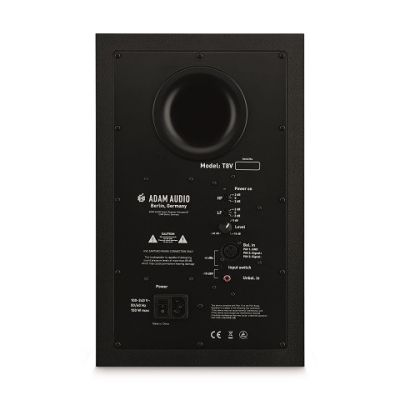 5. ADAM AUDIO T8V - Monitor aktywny