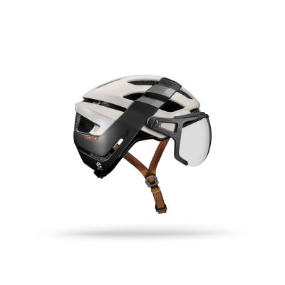 2. Kask rowerowy Julbo Itineraire Evo Gray szary