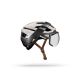 2. Kask rowerowy Julbo Itineraire Evo Gray szary