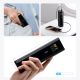 7. Powerbank Cuktech PB200U 210 W 20000 mAh 2x USB-C + USB-A z wyświetlaczem TFT i kablem USB-C 240 W - czarny