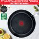 12. Patelnia TEFAL Intuition 24 cm B8170444