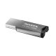 Pendrive ADATA UV250 AUV250-32G-RBK (32GB; USB 2.0; kolor srebrny)