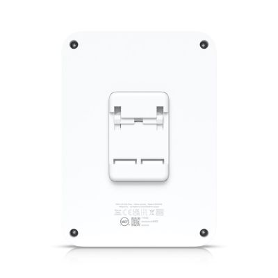 41. Zestaw startowy UniFi Access Ubiquiti G3 Pro UA-G3-SK-Pro, Czytnik dostępu G3 Professional + Czytnik G3 + Hub +  Breloki (2 sztuki)