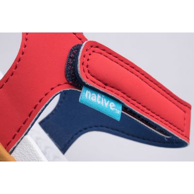 4. Sandały Native Charley Jr 62109100-6409