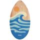 7. DESKA SKIMBOARD ENERO SURFGEAR 94CM ENERO